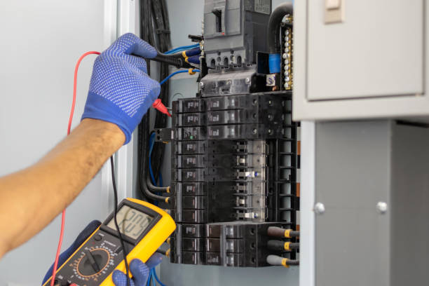 Best Electrical Panel Upgrades  in Edmonston, MD