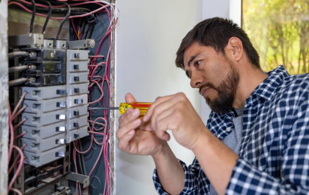 Professional Electrician in Edmonston, MD