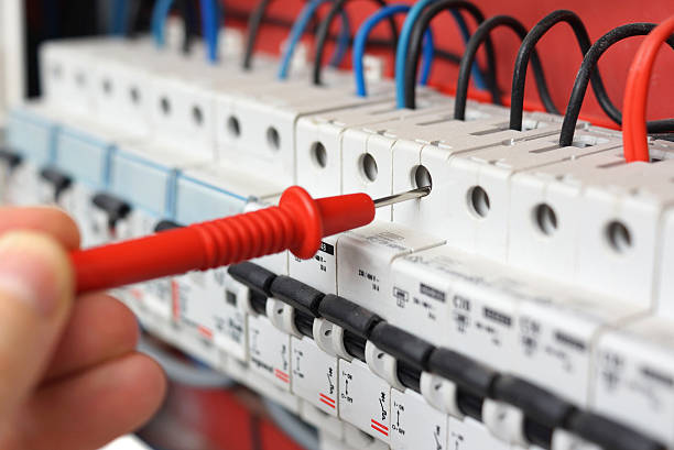 Best Commercial Electrical Services  in Edmonston, MD